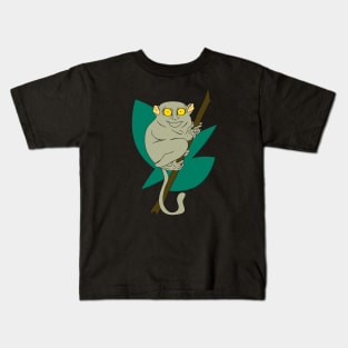 Tarsier Kids T-Shirt